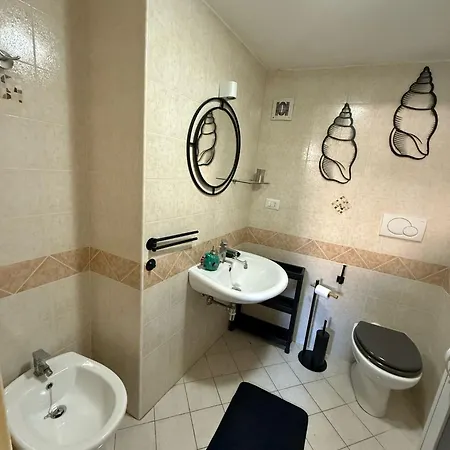 Via Sant'angelo Sn-guest House Apartment Nardo