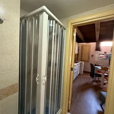 Via Sant'angelo Sn-guest House *