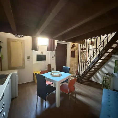 Via Sant'angelo Sn-guest House Nardo