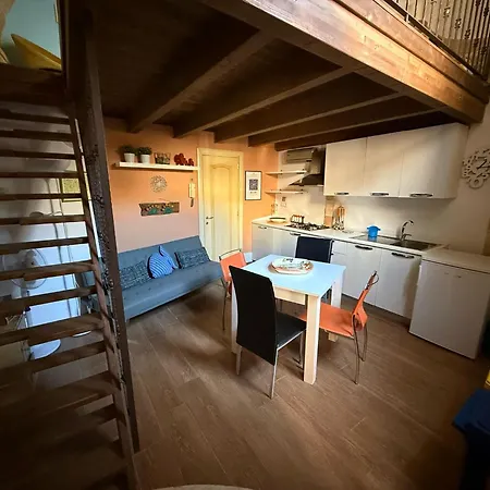 Via Sant'angelo Sn-guest House * Nardo
