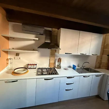Via Sant'angelo Sn-guest House Apartment *